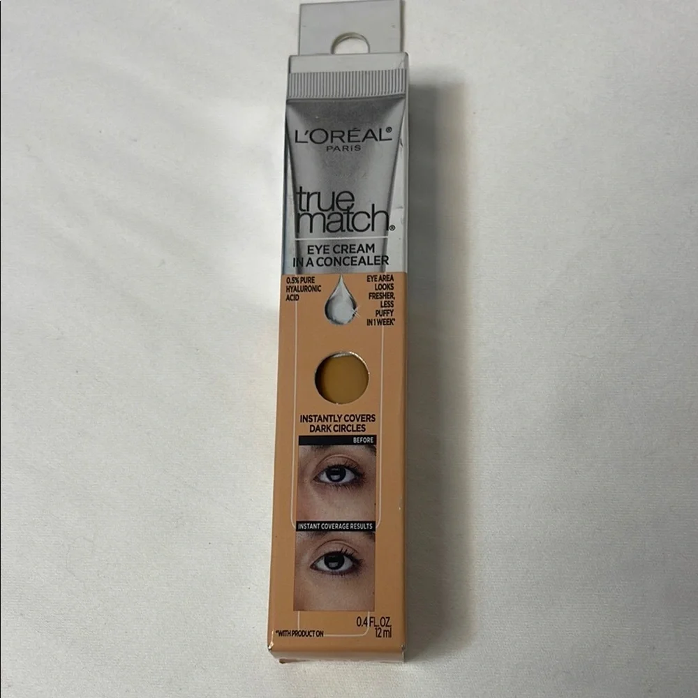 LOreal oréal paris